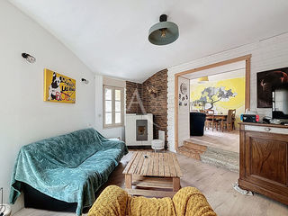  Maison � vendre 5 pi�ces 