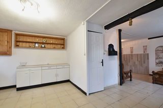  Maison � vendre 4 pi�ces 60 m�