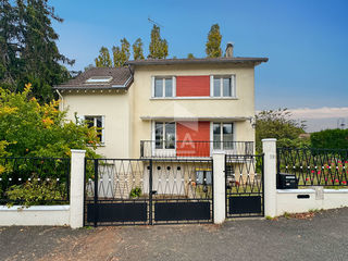  Maison � vendre 5 pi�ces 