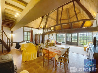  Maison � vendre 4 pi�ces 127 m�