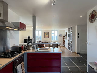  Appartement � vendre 3 pi�ces 82 m�