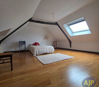  Maison � vendre 4 pi�ces 125 m�