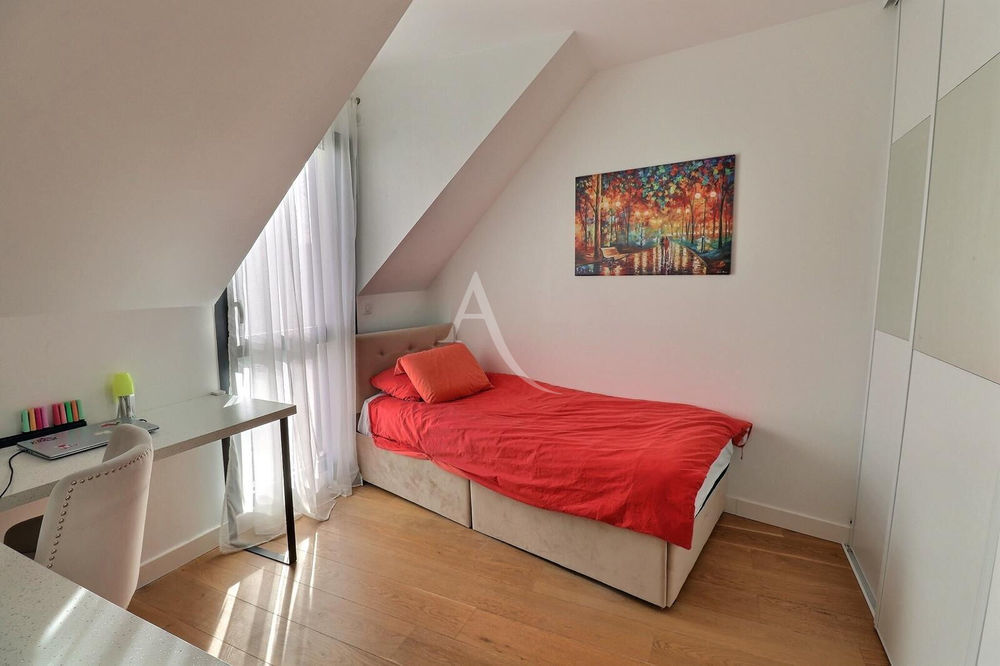 � vendre  Appartement Maisons-Laffitte (78600)