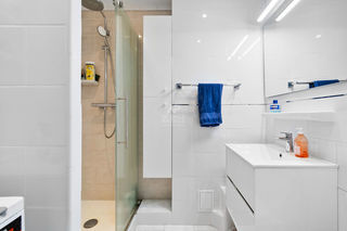  Appartement � vendre 3 pi�ces 53 m�