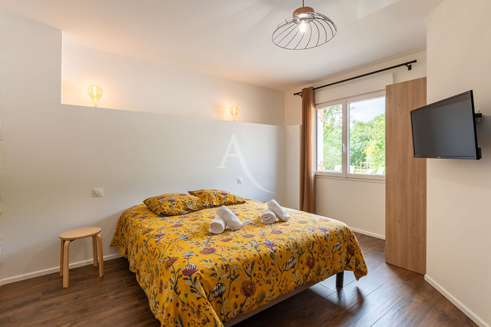 � vendre  Maison Talmont-Saint-Hilaire (85440)