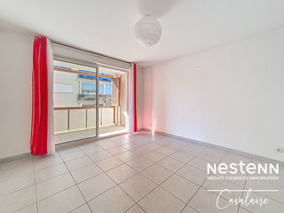  Appartement � vendre 2 pi�ces 44 m�