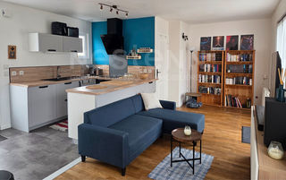  Maison � vendre 3 pi�ces 53 m�