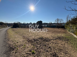  Terrain � vendre 2800 m�