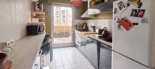  Appartement � vendre 3 pi�ces 70 m�