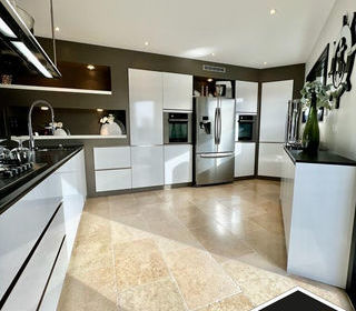  Maison � vendre 4 pi�ces 120 m�