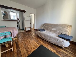  Appartement � vendre 2 pi�ces 37 m�