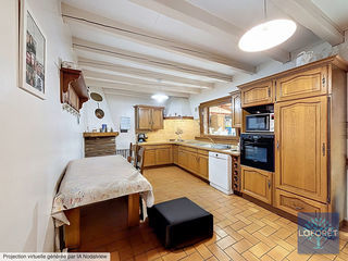  Maison � vendre 6 pi�ces 118 m�