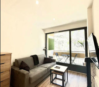  Appartement � louer 1 pi�ce 16 m�