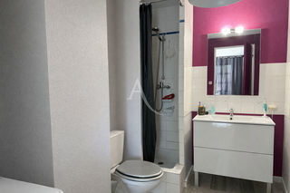  Appartement � vendre 2 pi�ces 33 m�