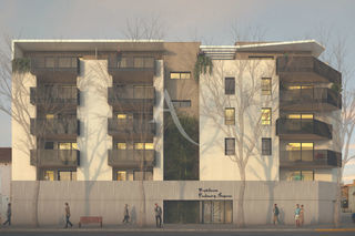  Appartement � vendre 4 pi�ces 89 m�