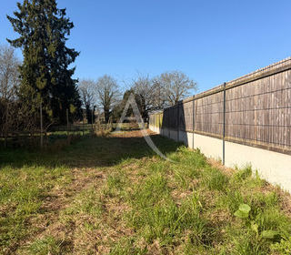  Terrain � vendre 3013 m�