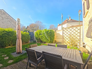  Maison � vendre 6 pi�ces 142 m�