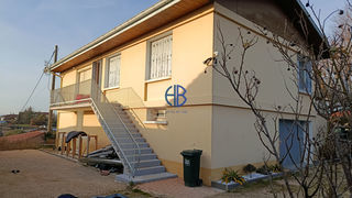  Maison � vendre 4 pi�ces 81 m�