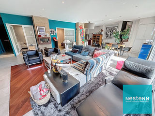  Appartement � vendre 5 pi�ces 149 m�