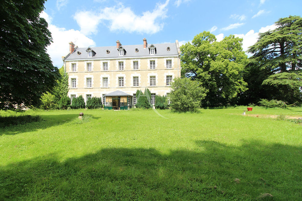 � vendre  Villa Blois (41000)