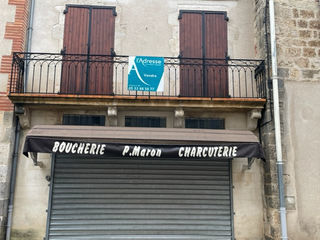  Immeuble � vendre 7 pi�ces 200 m�