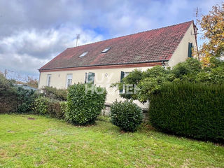  Maison � vendre 4 pi�ces 81 m�