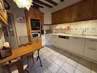  Maison � vendre 7 pi�ces 205 m�