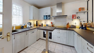  Maison � vendre 7 pi�ces 137 m�