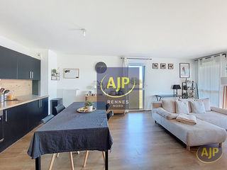  Appartement � vendre 3 pi�ces 64 m�