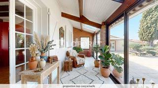  Maison � vendre 6 pi�ces 173 m�