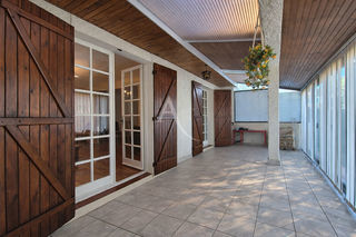  Maison � vendre 5 pi�ces 105 m�