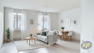  Maison � vendre 3 pi�ces 80 m�