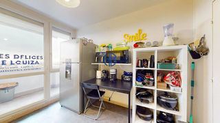  Appartement � vendre 3 pi�ces 69 m�