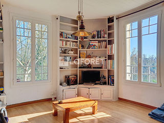  Maison � vendre 4 pi�ces 125 m�