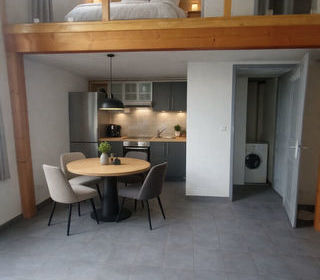  Appartement � vendre 1 pi�ce 37 m�