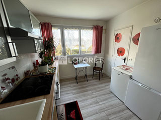  Appartement � vendre 4 pi�ces 74 m�