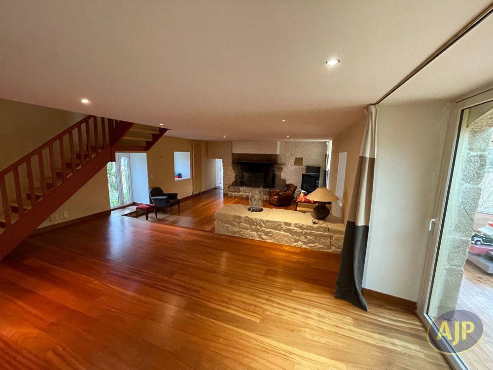 � vendre  Maison Saint-Av� (56890)