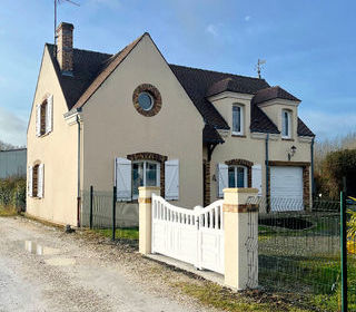  Maison � louer 5 pi�ces 130 m�