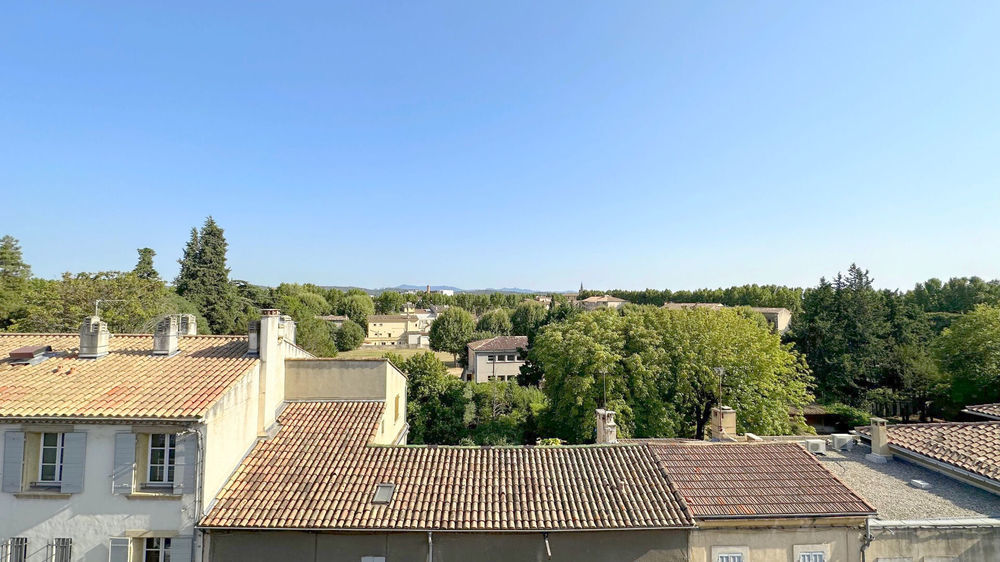 � vendre  Appartement Aix-en-Provence (13100)