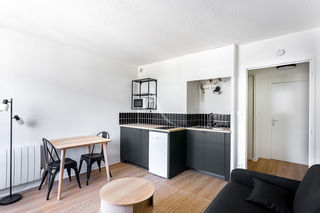  Appartement � louer 1 pi�ce 21 m�