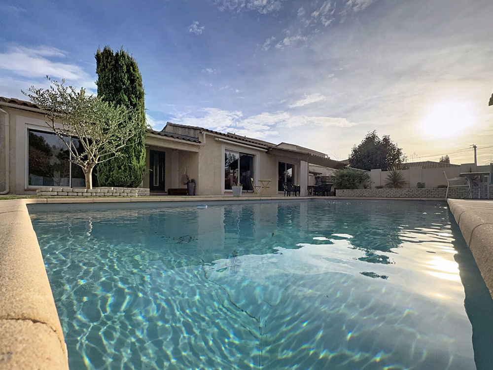 � vendre  Maison Aubagne (13400)