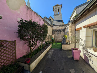  Maison � vendre 7 pi�ces 193 m�