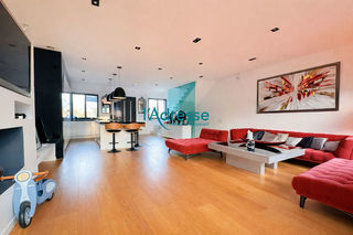  Maison � vendre 5 pi�ces 150 m�