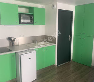  Appartement � louer 1 pi�ce 22 m�