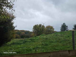  Terrain � vendre 6040 m�