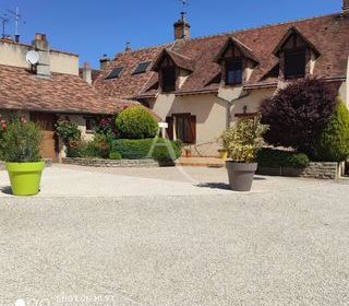  Maison � vendre 15 + pi�ces 360 m�