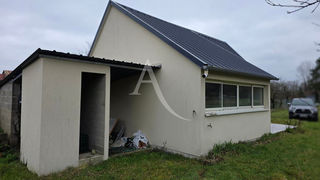  Terrain � vendre 2365 m�