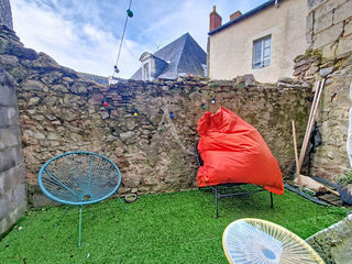  Maison � vendre 4 pi�ces 93 m�