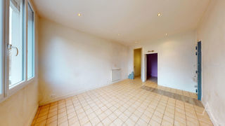  Appartement � vendre 2 pi�ces 40 m�