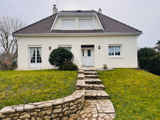  Maison � vendre 6 pi�ces 122 m�